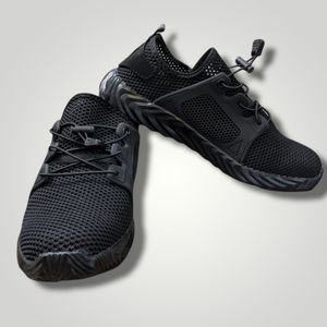 Adidas Steel Toe Die Weltmarke Mit den 3 Streifen